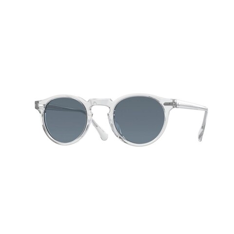 OLIVER PEOPLES OV 5217S 1101R8 50 Erkek Güneş Gözlüğü - 3