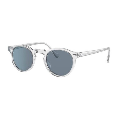 OLIVER PEOPLES OV 5217S 1101R8 50 Erkek Güneş Gözlüğü - 4