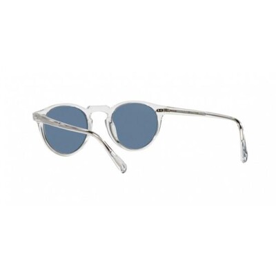 OLIVER PEOPLES OV 5217S 1101R8 50 Erkek Güneş Gözlüğü - 6