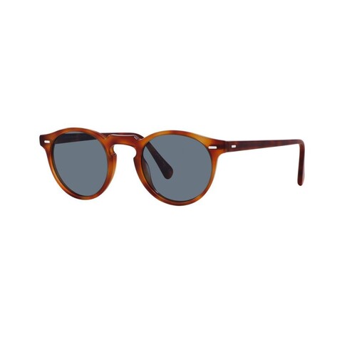 OLIVER PEOPLES OV 5217S 1483R8 47 Unisex Güneş Gözlüğü - 3
