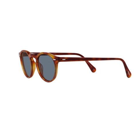 OLIVER PEOPLES OV 5217S 1483R8 47 Unisex Güneş Gözlüğü - 4