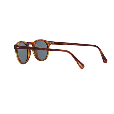 OLIVER PEOPLES OV 5217S 1483R8 47 Unisex Güneş Gözlüğü - 6