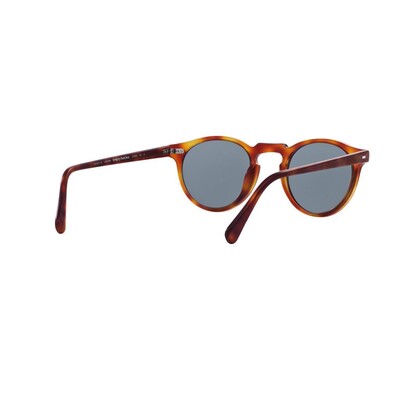 OLIVER PEOPLES OV 5217S 1483R8 47 Unisex Güneş Gözlüğü - 9