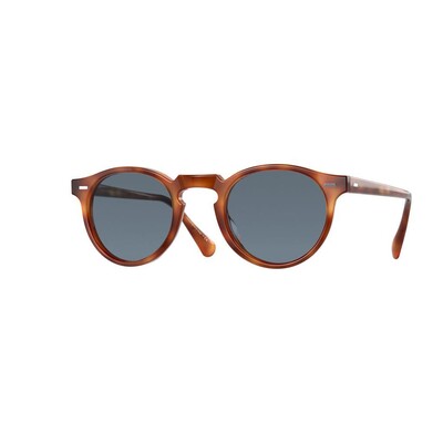 OLIVER PEOPLES OV 5217S 1483R8 50 Erkek Güneş Gözlüğü - 1