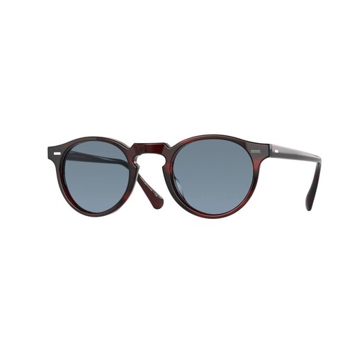 OLIVER PEOPLES OV 5217S 167556 50 Unisex Güneş Gözlüğü - 1