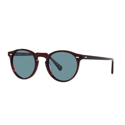 OLIVER PEOPLES OV 5217S 167556 50 Unisex Güneş Gözlüğü - 3