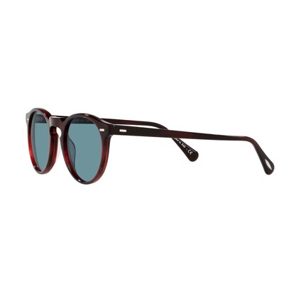 OLIVER PEOPLES OV 5217S 167556 50 Unisex Güneş Gözlüğü - 4