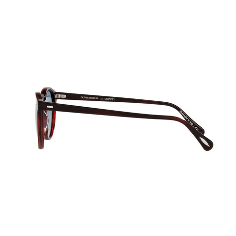 OLIVER PEOPLES OV 5217S 167556 50 Unisex Güneş Gözlüğü - 5