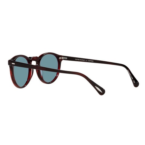 OLIVER PEOPLES OV 5217S 167556 50 Unisex Güneş Gözlüğü - 6