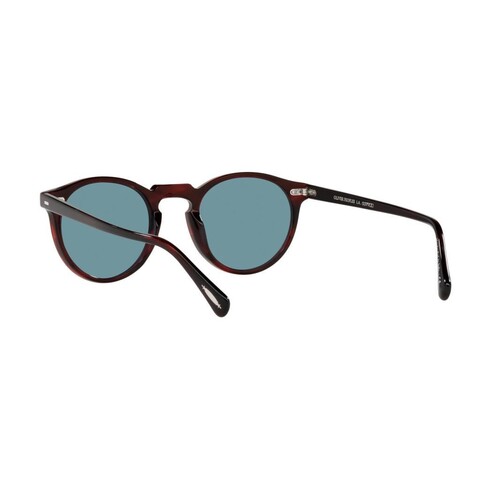OLIVER PEOPLES OV 5217S 167556 50 Unisex Güneş Gözlüğü - 8