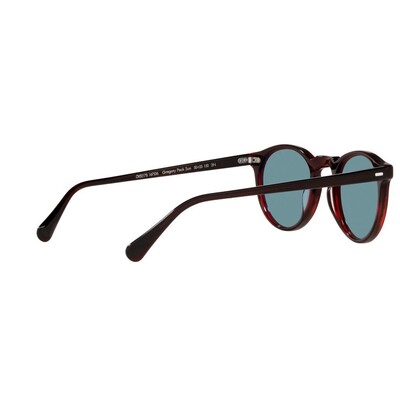 OLIVER PEOPLES OV 5217S 167556 50 Unisex Güneş Gözlüğü - 10