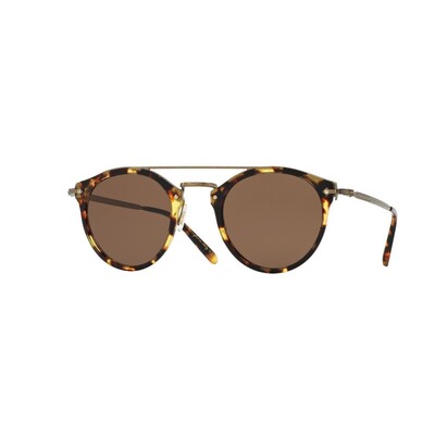 OLIVER PEOPLES OV 5349S 140773 50 Erkek Güneş Gözlüğü - 1