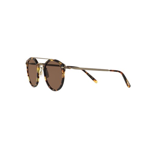 OLIVER PEOPLES OV 5349S 140773 50 Erkek Güneş Gözlüğü - 4