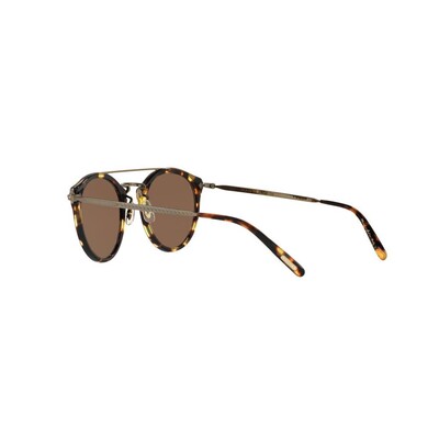 OLIVER PEOPLES OV 5349S 140773 50 Erkek Güneş Gözlüğü - 6