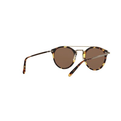 OLIVER PEOPLES OV 5349S 140773 50 Erkek Güneş Gözlüğü - 9