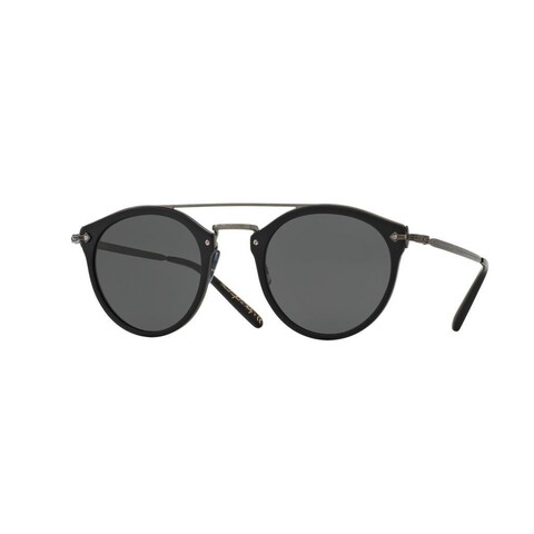 OLIVER PEOPLES OV 5349S 146587 50 Unisex Güneş Gözlüğü - 1