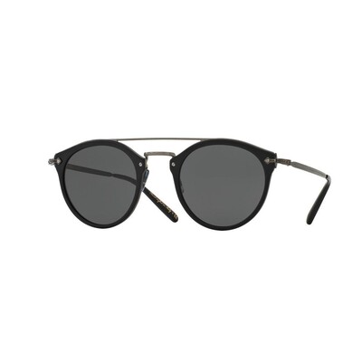 OLIVER PEOPLES OV 5349S 146587 50 Unisex Güneş Gözlüğü - 1