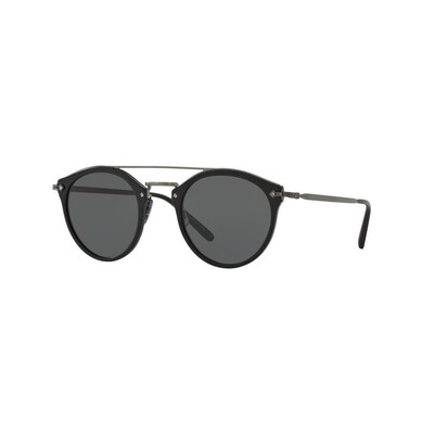 OLIVER PEOPLES OV 5349S 146587 50 Unisex Güneş Gözlüğü - 3