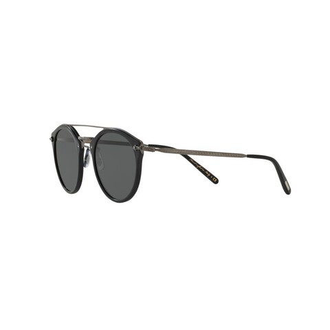 OLIVER PEOPLES OV 5349S 146587 50 Unisex Güneş Gözlüğü - 4