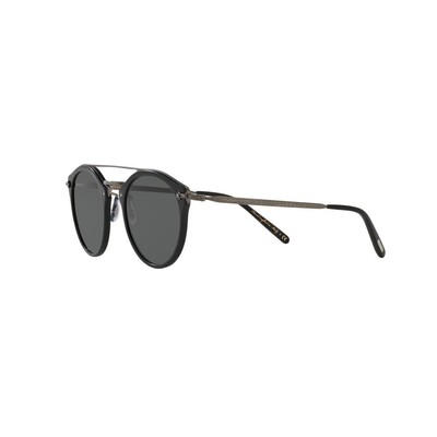 OLIVER PEOPLES OV 5349S 146587 50 Unisex Güneş Gözlüğü - 4