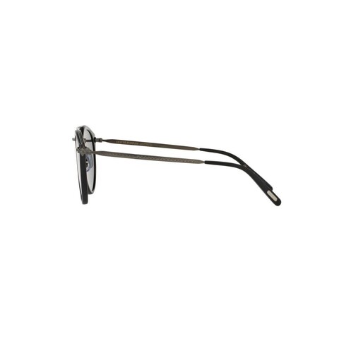 OLIVER PEOPLES OV 5349S 146587 50 Unisex Güneş Gözlüğü - 5