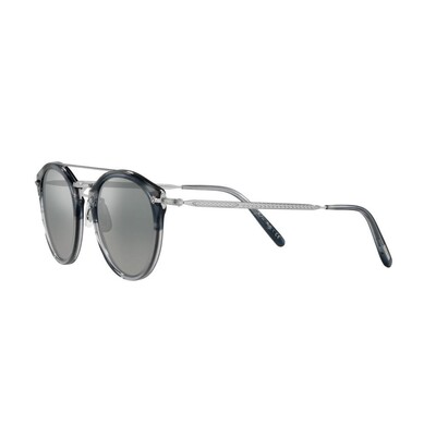 OLIVER PEOPLES OV 5349S 17026I 50 Erkek Güneş Gözlüğü - 4