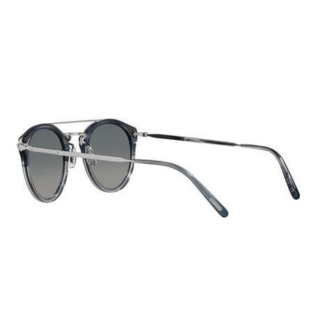 OLIVER PEOPLES OV 5349S 17026I 50 Erkek Güneş Gözlüğü - 6
