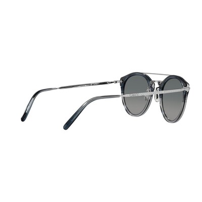 OLIVER PEOPLES OV 5349S 17026I 50 Erkek Güneş Gözlüğü - 10