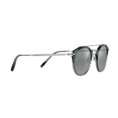 OLIVER PEOPLES OV 5349S 17026I 50 Erkek Güneş Gözlüğü - 12