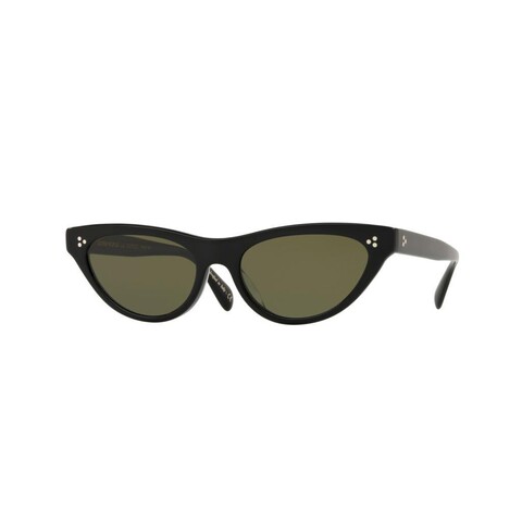 OLIVER PEOPLES OV 5379SU 100552 53 Kadın Güneş Gözlüğü - 1