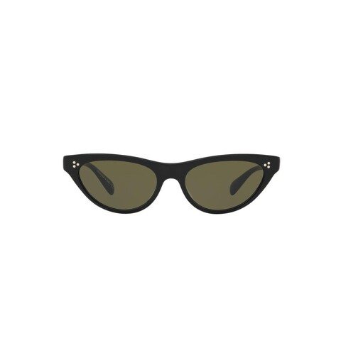 OLIVER PEOPLES OV 5379SU 100552 53 Kadın Güneş Gözlüğü - 2