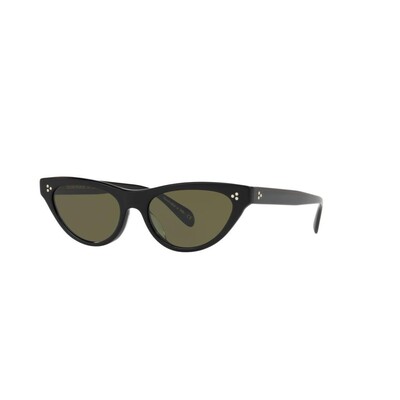 OLIVER PEOPLES OV 5379SU 100552 53 Kadın Güneş Gözlüğü - 3