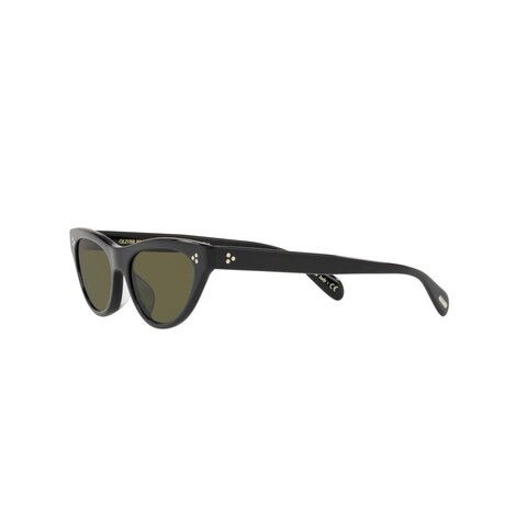 OLIVER PEOPLES OV 5379SU 100552 53 Kadın Güneş Gözlüğü - 4