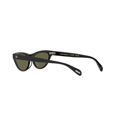 OLIVER PEOPLES OV 5379SU 100552 53 Kadın Güneş Gözlüğü - 6