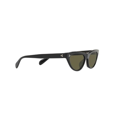 OLIVER PEOPLES OV 5379SU 100552 53 Kadın Güneş Gözlüğü - 12
