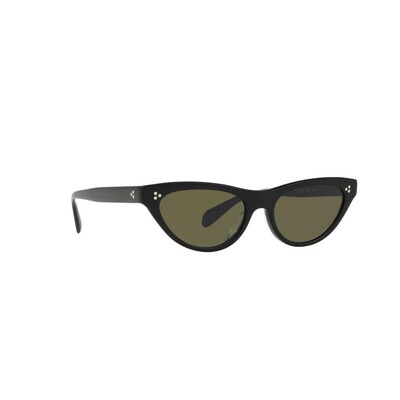 OLIVER PEOPLES OV 5379SU 100552 53 Kadın Güneş Gözlüğü - 13