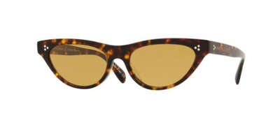 OLIVER PEOPLES OV 5379SU 165453 53 Kadın Güneş Gözlüğü - 1
