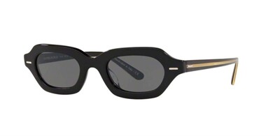 OLIVER PEOPLES OV 5386SU 1005R5 47 Kadın Güneş Gözlüğü - 1