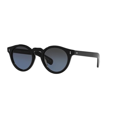OLIVER PEOPLES OV 5450SU 1005P4 49 Erkek Güneş Gözlüğü - 3