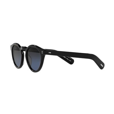 OLIVER PEOPLES OV 5450SU 1005P4 49 Erkek Güneş Gözlüğü - 4