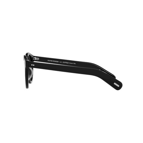 OLIVER PEOPLES OV 5450SU 1005P4 49 Erkek Güneş Gözlüğü - 5