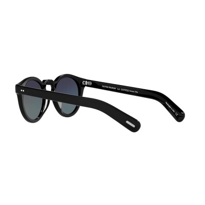 OLIVER PEOPLES OV 5450SU 1005P4 49 Erkek Güneş Gözlüğü - 6