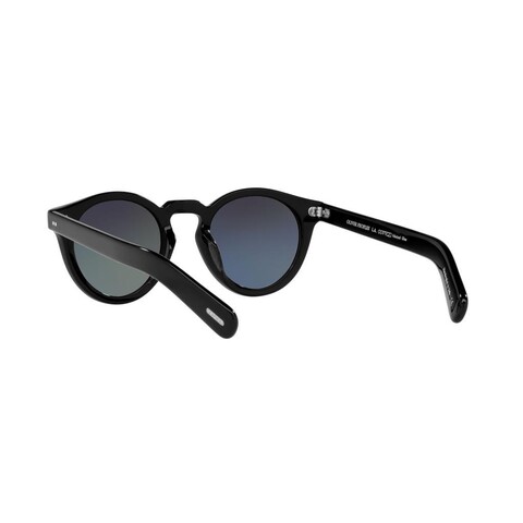 OLIVER PEOPLES OV 5450SU 1005P4 49 Erkek Güneş Gözlüğü - 7