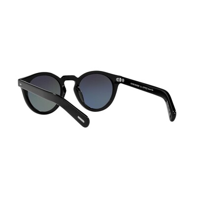 OLIVER PEOPLES OV 5450SU 1005P4 49 Erkek Güneş Gözlüğü - 7