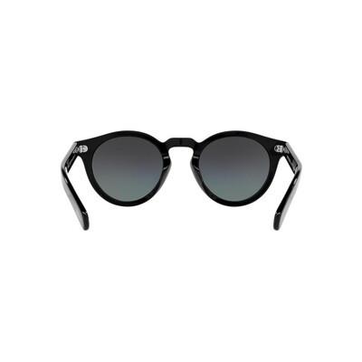 OLIVER PEOPLES OV 5450SU 1005P4 49 Erkek Güneş Gözlüğü - 8