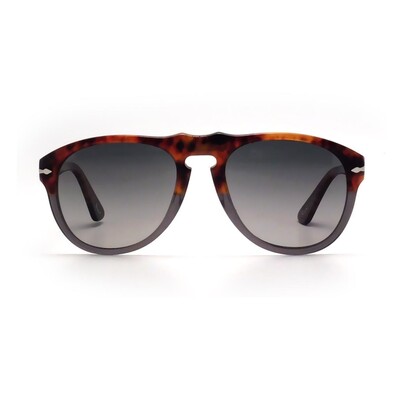 Persol PO 0649 1023M3 54 Erkek Güneş Gözlüğü - 1