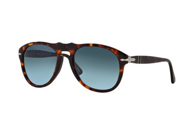 PERSOL  0PO0649 24/86 54 Erkek Güneş Gözlüğü - 1