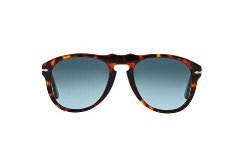 PERSOL  0PO0649 24/86 54 Erkek Güneş Gözlüğü - 2