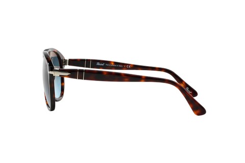 PERSOL  0PO0649 24/86 54 Erkek Güneş Gözlüğü - 3