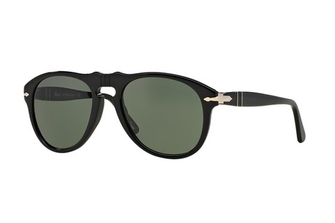 PERSOL  0PO0649 95/31 54 Erkek Güneş Gözlüğü - 1